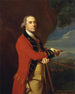 Generale Thomas Gage - John Singleton Copley — vista dell’opera