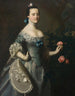 Hannah Loring - John Singleton Copley — vista dell’opera