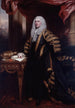 Henry Addington Premier Vicomte Sidmouth - John Singleton Copley — vista dell’opera