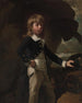 Aspirant Augustus Brine - John Singleton Copley — vista dell’opera