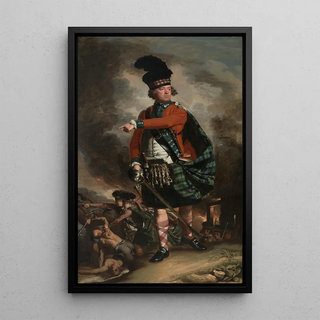 John Singleton Copley - Portrait of Hugh Montgomerie Later Twelfth Earl of Eglinton.webp