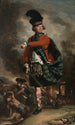 Portrait de Hugh Montgomerie Plus tard Douzième Comte d'Eglinton - John Singleton Copley — vista dell’opera