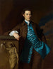 Thaddeus Burr - John Singleton Copley — vista dell’opera
