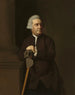 Thomas Amory II - John Singleton Copley — vista dell’opera