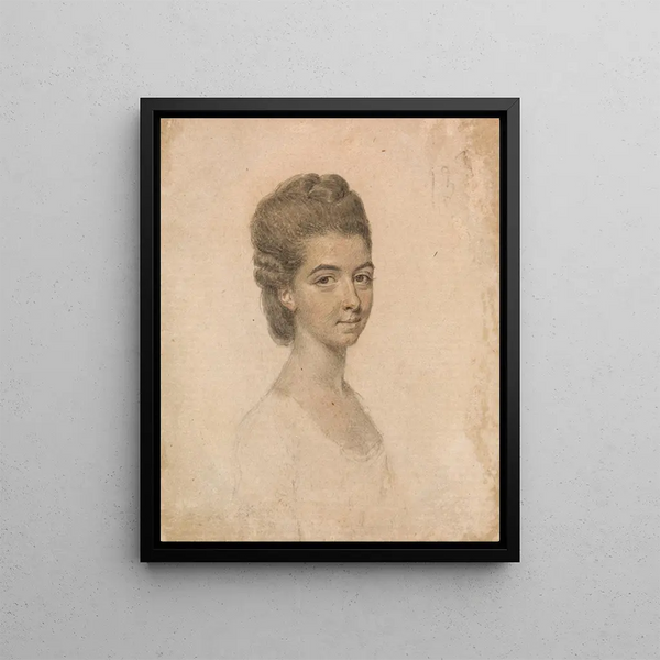 John Smart - Mrs Ward.webp