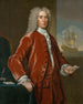 Richard Bill - John Smibert — vista dell’opera