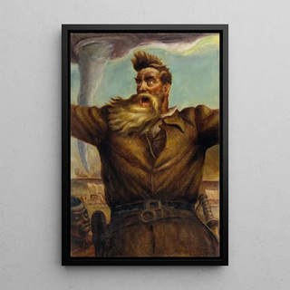 John Steuart Curry - John Brown.webp