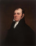 Barthélemy Schaets - John Trumbull — vista dell’opera