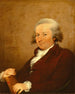 John Trumbull - John Trumbull — vista dell’opera