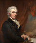 Autoritratto - John Trumbull — vista dell’opera