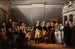 La démission du général Washington le 23 décembre 1783 - John Trumbull — vista dell’opera