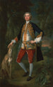 John Dodd de Swallowfield Berkshire - John Vanderbank — quadro incorniciato alla parete