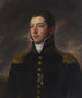 Colonel George Gibbs III - John Vanderlyn — vista dell’opera