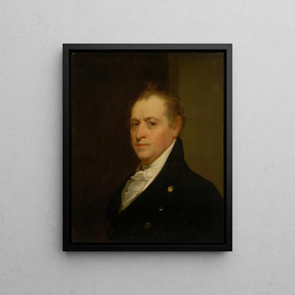 John Vanderlyn - Oliver Wolcott Jr.webp