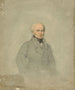 Ritratto di Martin van Buren - John Vanderlyn — vista dell’opera