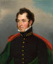 Samuel Ringgold - John Vanderlyn — vista dell’opera