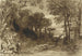 Una radura in una foresta - John Varley — vista dell’opera