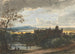 Palais de Linlithgow - John Varley — vista dell’opera
