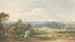 Londra da sud-ovest - John Varley — vista dell’opera