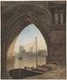 Guardare sotto il ponte - John Varley — vista dell’opera