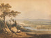 Ludlow, Shropshire - John Varley — vista dell’opera