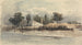 Millbank - John Varley — vista dell’opera