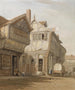 Vieilles maisons de Coventry - John Varley — vista dell’opera