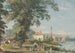 su il Tamigi a Hammersmith - John Varley — vista dell’opera