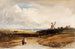 Piccolo paesaggio - John Varley — vista dell’opera