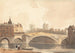 Vista di York - John Varley — vista dell’opera