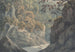 Pont alpin et paysage boisé près de Pistil y Maw - John Warwick Smith — vista dell’opera