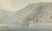 Villa de Pline appartenente al marchese Canarizi vicino a Como - John Webber — vista dell’opera