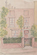 Downshire Road - John Werge — vista dell’opera