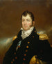 Commodore Oliver Hazard Perry - John Wesley Jarvis — vista dell’opera
