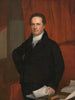 DeWitt Clinton - John Wesley Jarvis — vista dell’opera