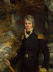 Generale Andrew Jackson - John Wesley Jarvis — vista dell’opera