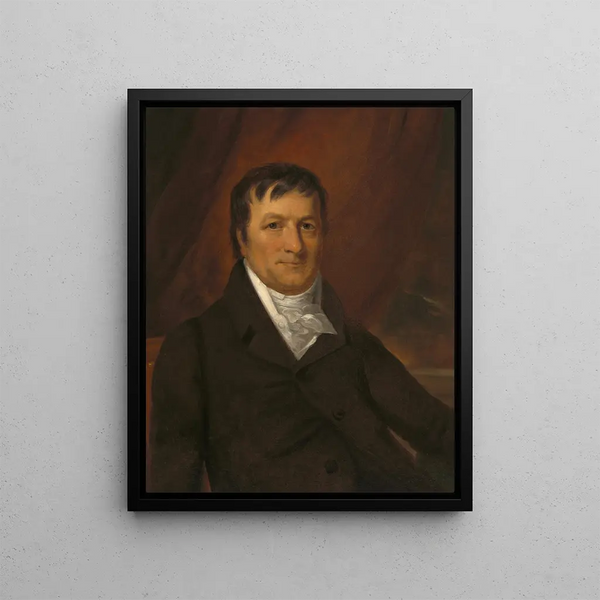 John Wesley Jarvis - John Jacob Astor.webp