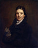 John Randolph - John Wesley Jarvis — vista dell’opera