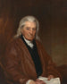 William Samuel Johnson - John Wesley Jarvis — vista dell’opera