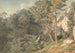 Canonteign Devon - John White Abbott — vista dell’opera