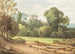 Le chalet Alphington Devon - John White Abbott — vista dell’opera