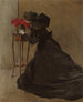 Bol in bronzo - John White Alexander — vista dell’opera