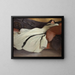 Repos - John White Alexander — quadro incorniciato alla parete