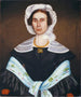Mary P. Fiske - John Wilkie — vista dell’opera