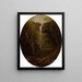 Nei Catskills - John William Casilear — quadro incorniciato alla parete
