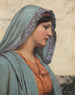 De Cythère - John William Godward — vista dell’opera