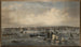 New York - John William Hill — vista dell’opera