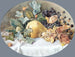 Nature morte con frutta - John William Hill — vista dell’opera