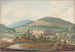Vista di un dominio - John William Upham — vista dell’opera