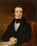 Autoritratto - John Wood — vista dell’opera